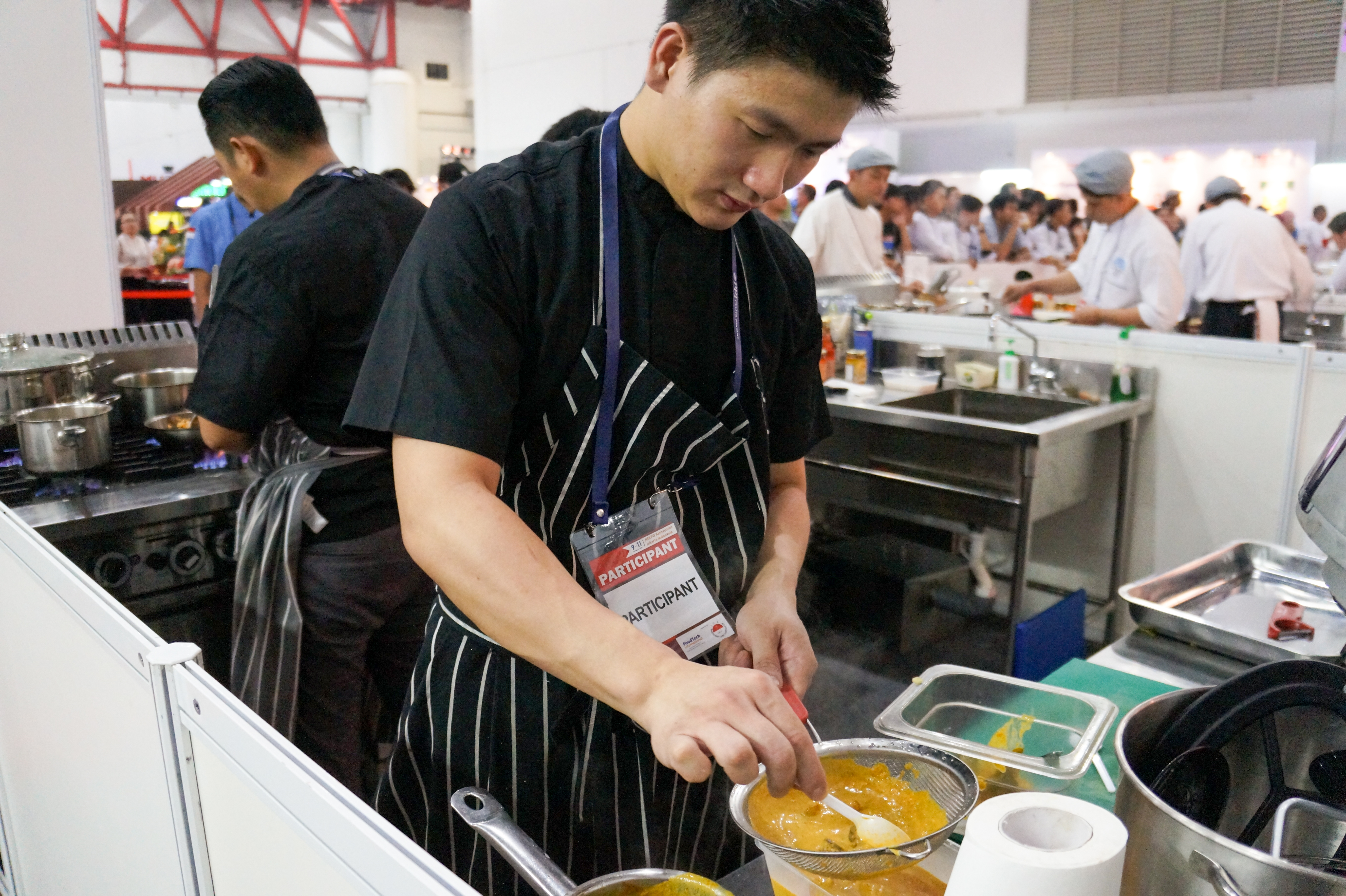 Galery Chef Expo 2019