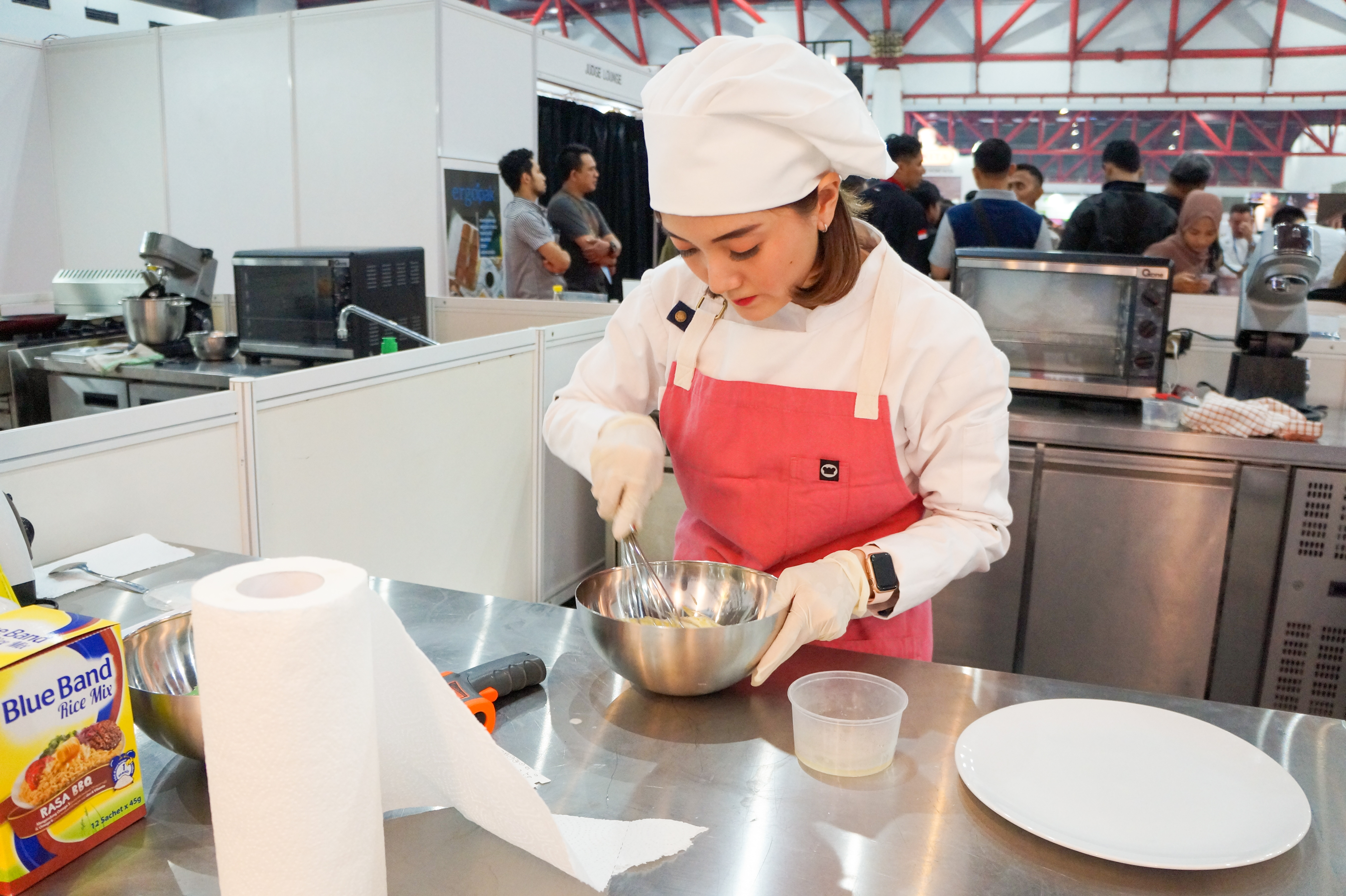 Galery Chef Expo 2019